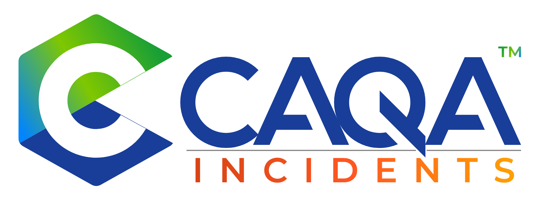 CAQA Incidents